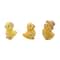 Mini poussins jaunes d'Ashland